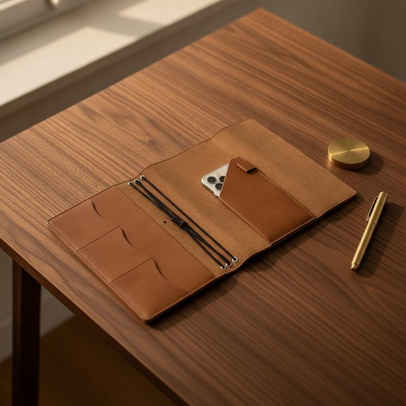 Buku Catatan Binder Vintage ya - Leatherwork Plans ulasan dan harga