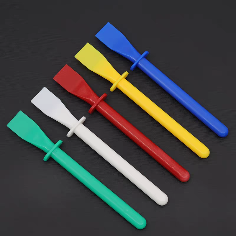 Sikat Lem Perekat 5/100 Buah A - Leatherwork Tools ulasan dan harga