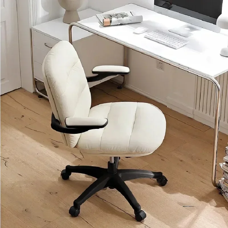 Kursi Kantor Desain Sederhana  - Leatherwork Products ulasan dan harga