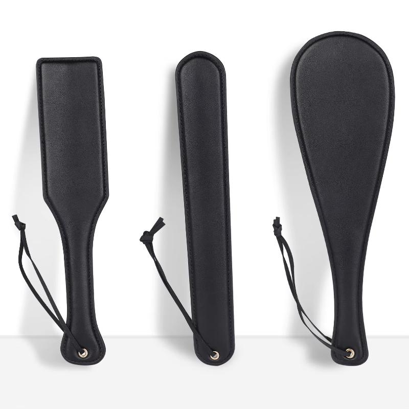 Alat BDSM untuk pukulan, cambu - Leatherwork Tools ulasan dan harga
