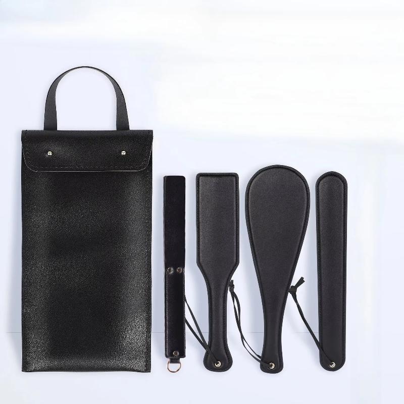 Alat BDSM untuk pukulan, cambu - Leatherwork Tools ulasan dan harga