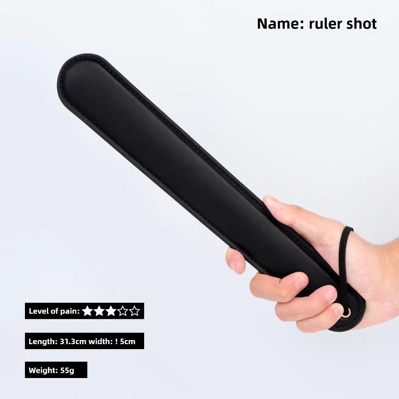 Alat BDSM untuk pukulan, cambu - Leatherwork Tools ulasan dan harga