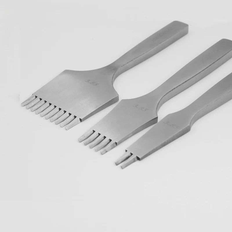 Alat Pembuat Lubang Kulit Berk - Leather Punch Revolving ulasan dan harga