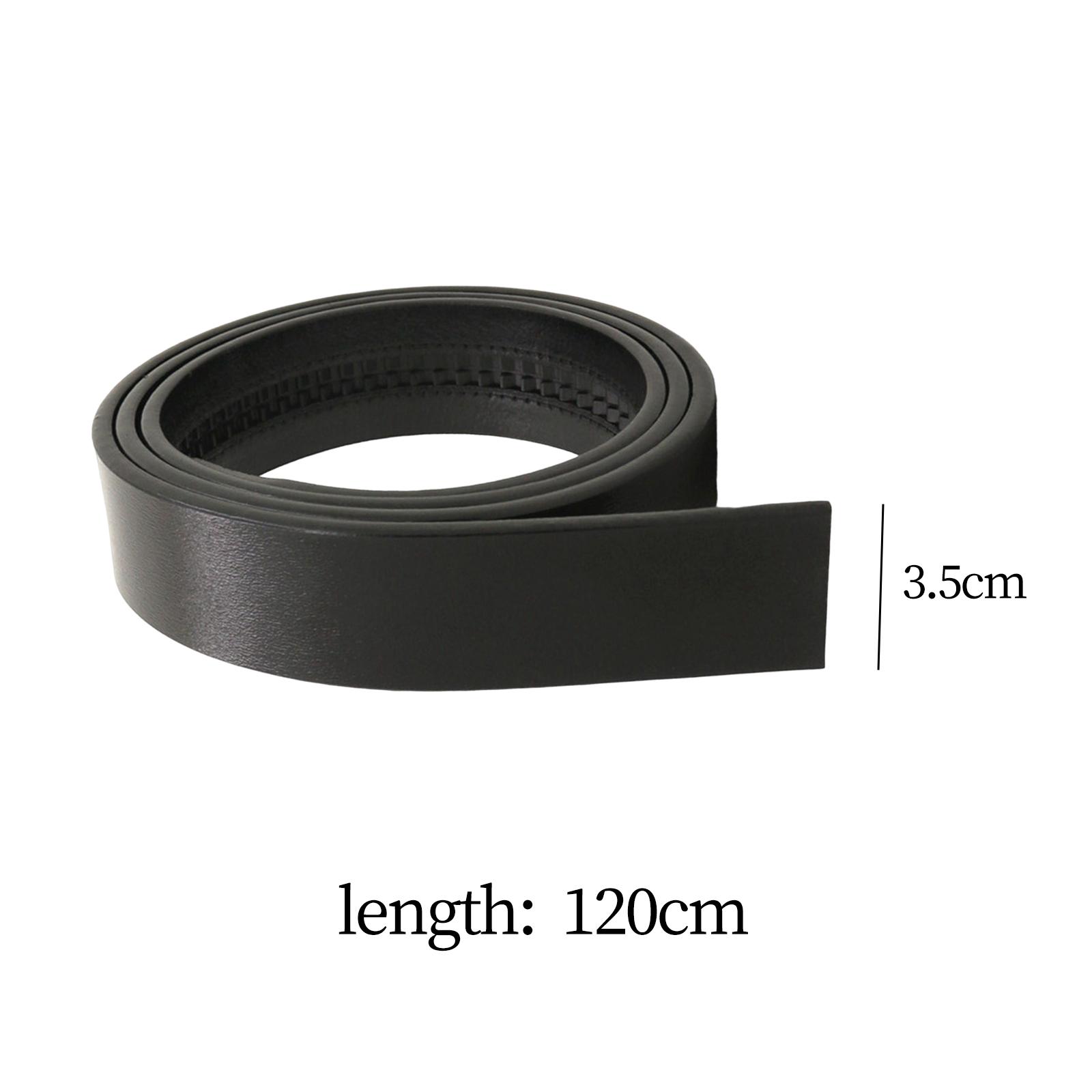 Sabuk Kulit Tanpa Gesper Sabuk - Leather Work Jeans ulasan dan harga