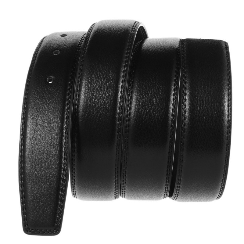 Sabuk pria kulit asli padat, t - Leather Work Jeans ulasan dan harga