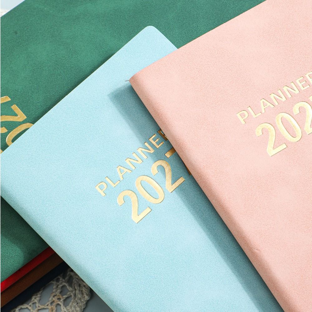 Buku Catatan Perencana Jadwal  - Leatherwork Plans ulasan dan harga