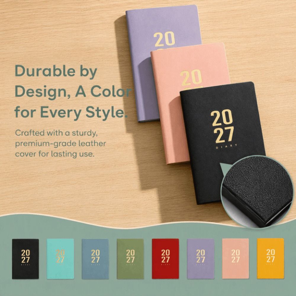 Buku Jadwal Ukuran A5 Baru, Ke - Leatherwork Plans ulasan dan harga