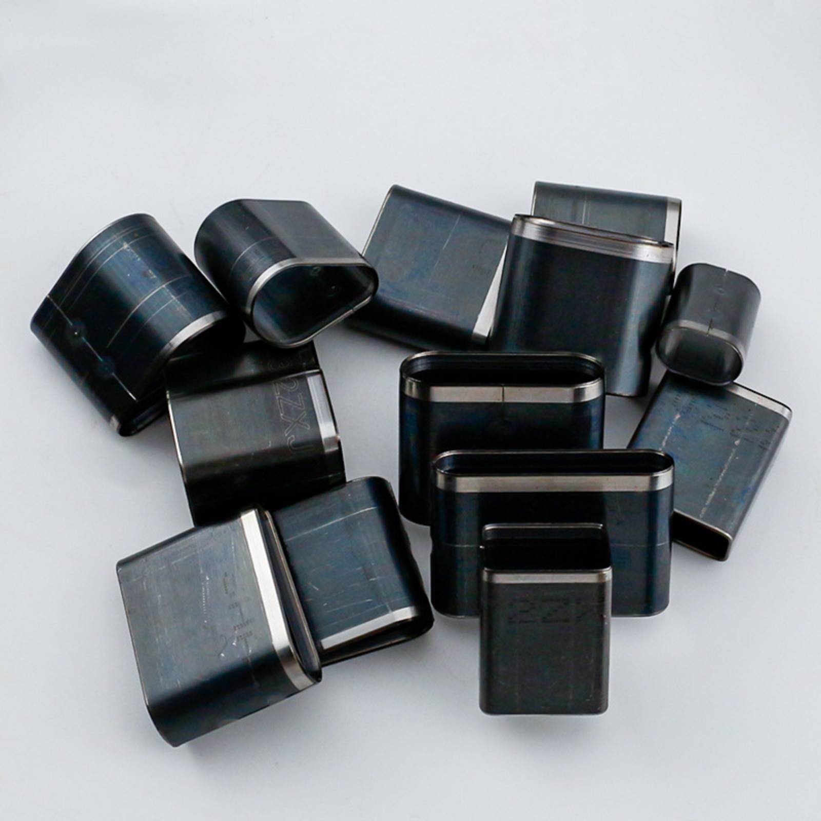 50 Buah Alat Pemotong Kulit, S - Leatherwork Hobby ulasan dan harga