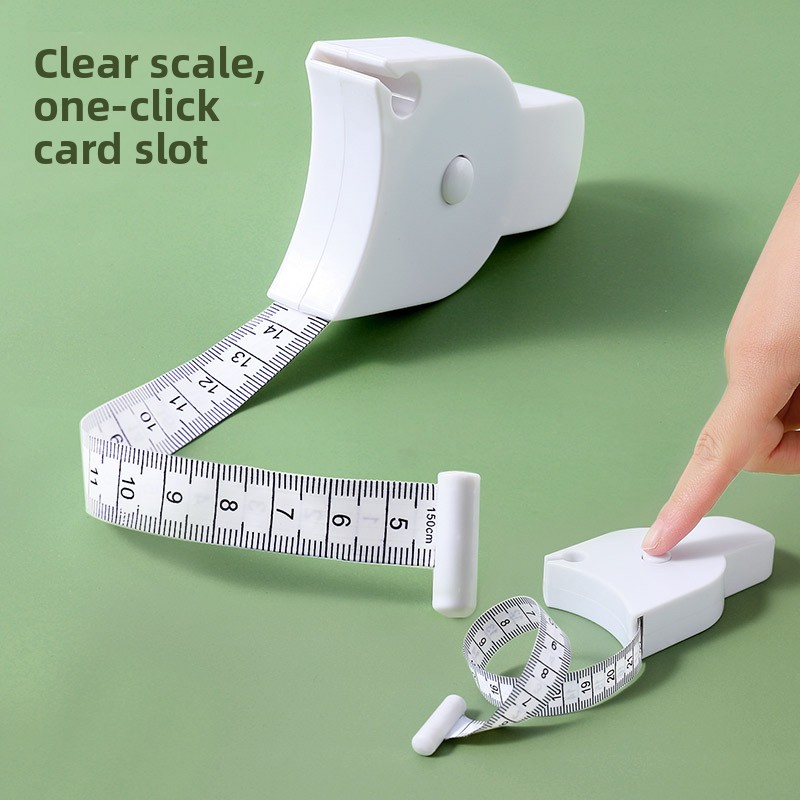 Pita Ukur Tiga-in-Satu untuk L - Leatherwork Ruler ulasan dan harga