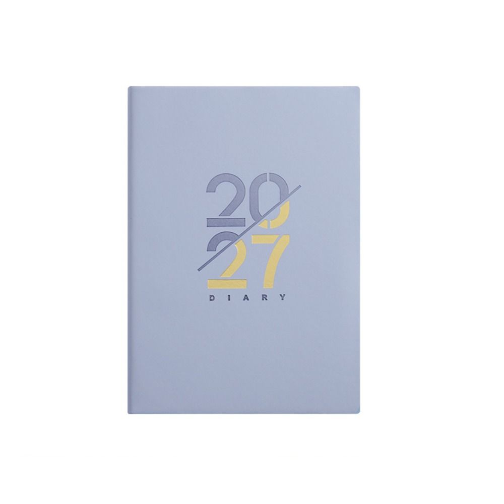 Perencana Jadwal A5 2027, Buku - Leatherwork Plans ulasan dan harga