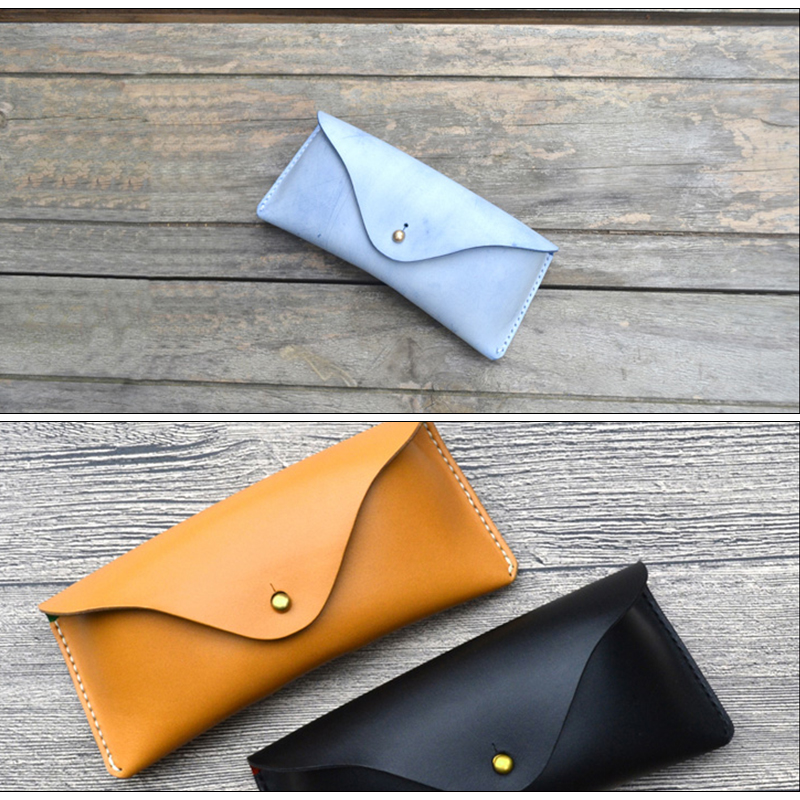 YOMDID tas pembuat kacamata kr - Leatherwork Patterns ulasan dan harga