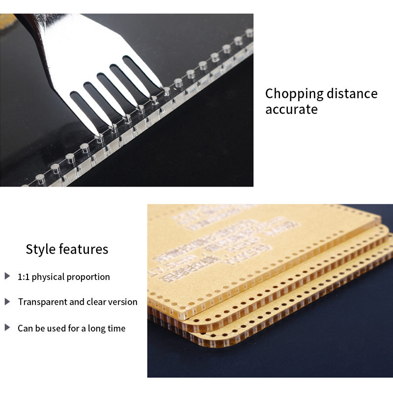 YOMDID tas pembuat kacamata kr - Leatherwork Patterns ulasan dan harga
