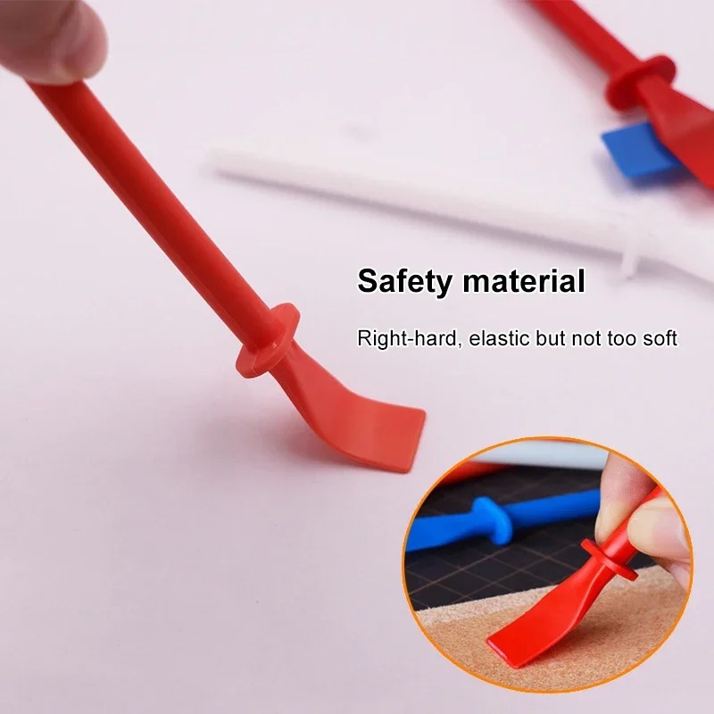Alat Penyebar Lem, Aplikator S - Leatherwork Tools ulasan dan harga