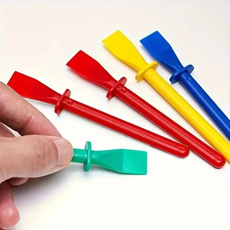 Alat Penyebar Lem, Aplikator S - Leatherwork Tools ulasan dan harga