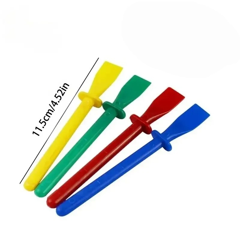 Alat Penyebar Lem, Aplikator S - Leatherwork Tools ulasan dan harga