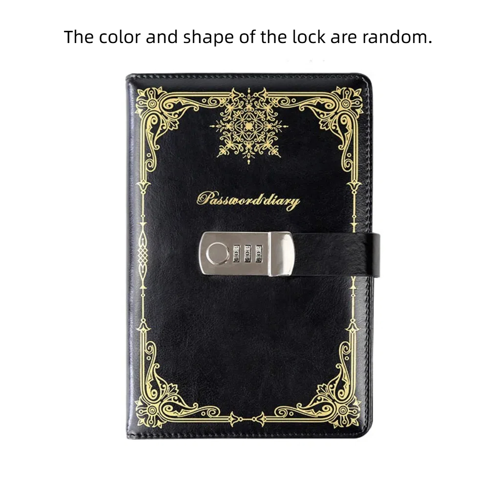 Buku Catatan Jurnal Kulit PU D - Leather Work Diary Covers ulasan dan harga