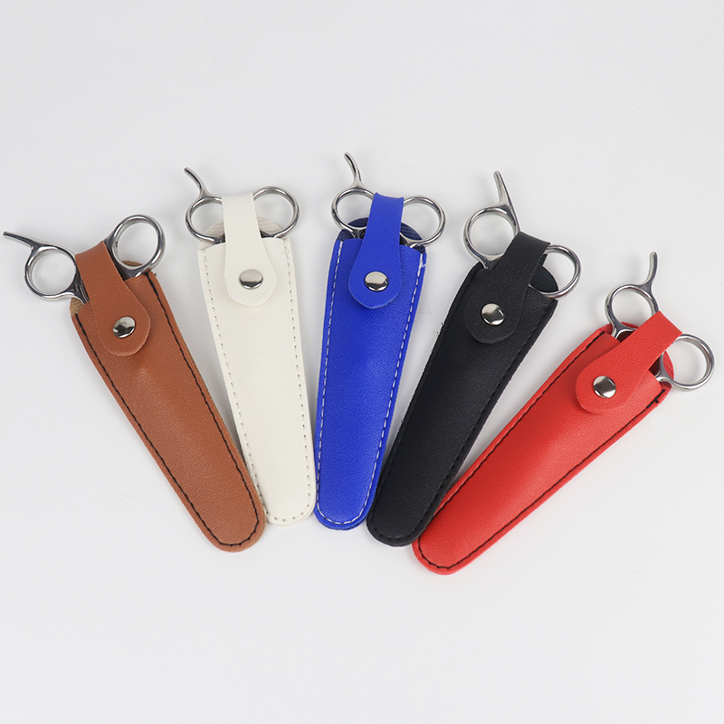 Penutup pelindung gunting ramb - Leatherwork Tools ulasan dan harga