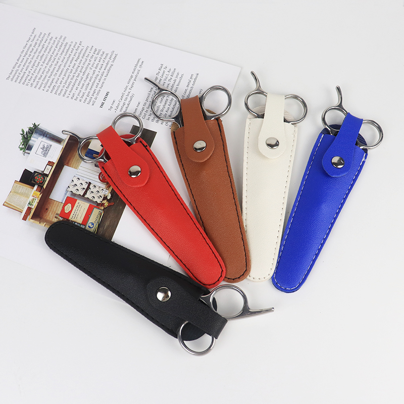 Penutup pelindung gunting ramb - Leatherwork Tools ulasan dan harga