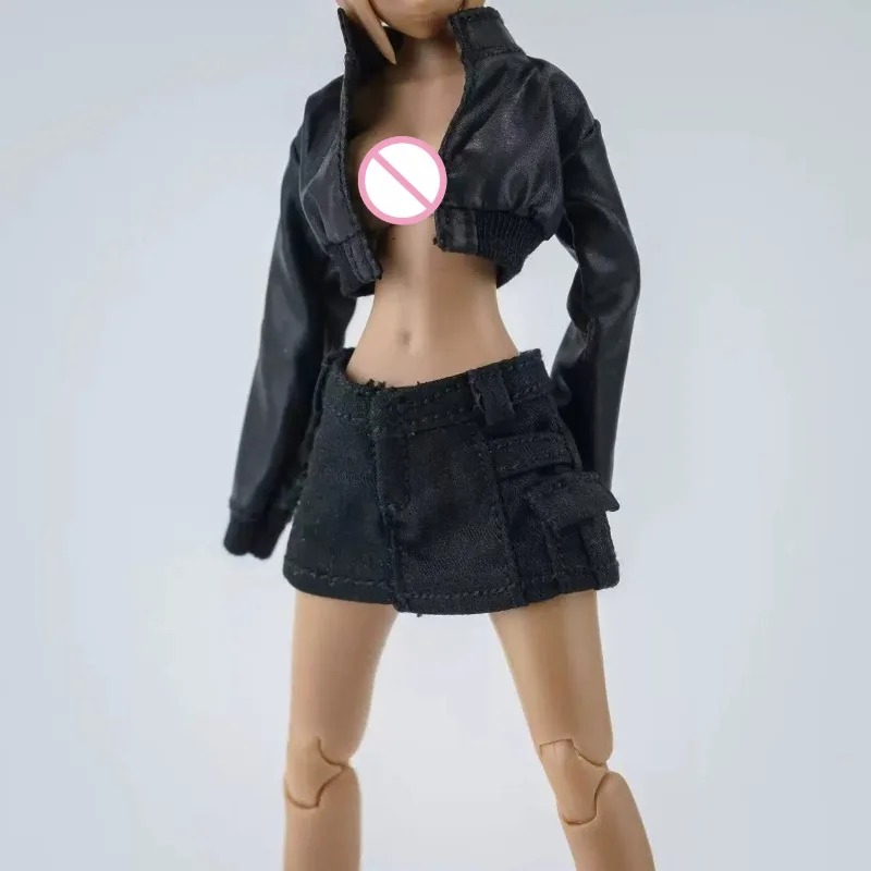 Figur Aksi Skala 1/12 Jaket Ku - Leatherwork Products ulasan dan harga