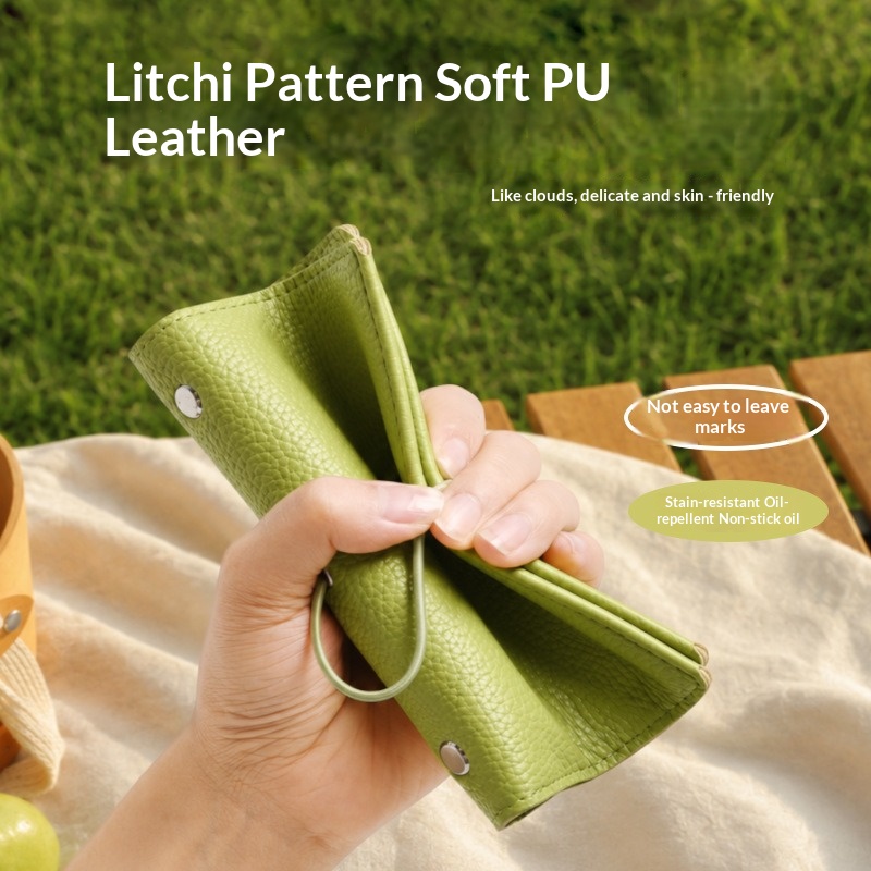 TACOTACO A7 Jurnal Kulit PU Is - Leatherwork Plans ulasan dan harga
