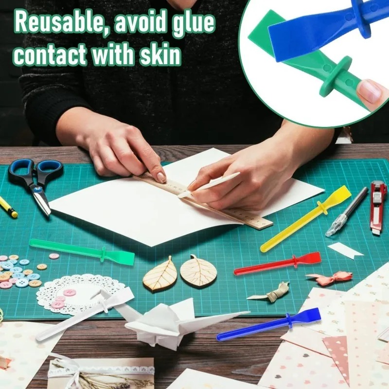 Alat Perekat Kulit Portabel, K - Leatherwork Tools ulasan dan harga