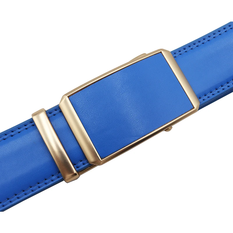 Sabuk kulit asli pria, bisnis  - Leather Work Jeans ulasan dan harga