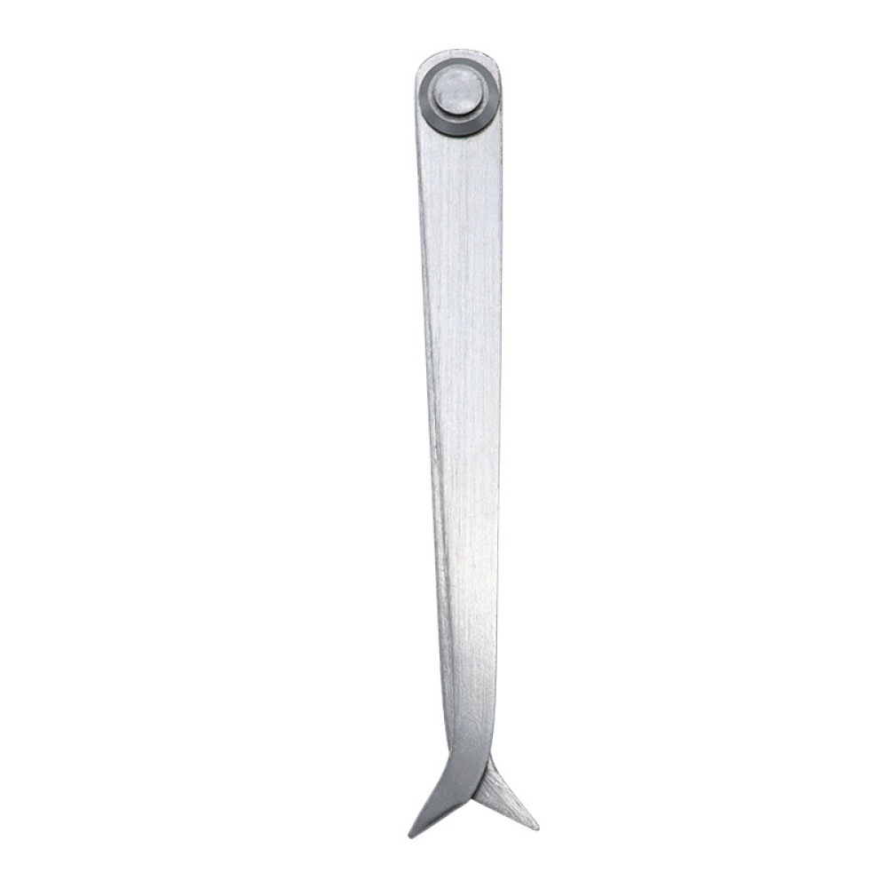 Alat Pengukur dan Penanda Saya - Leatherwork Edge Creaser ulasan dan harga