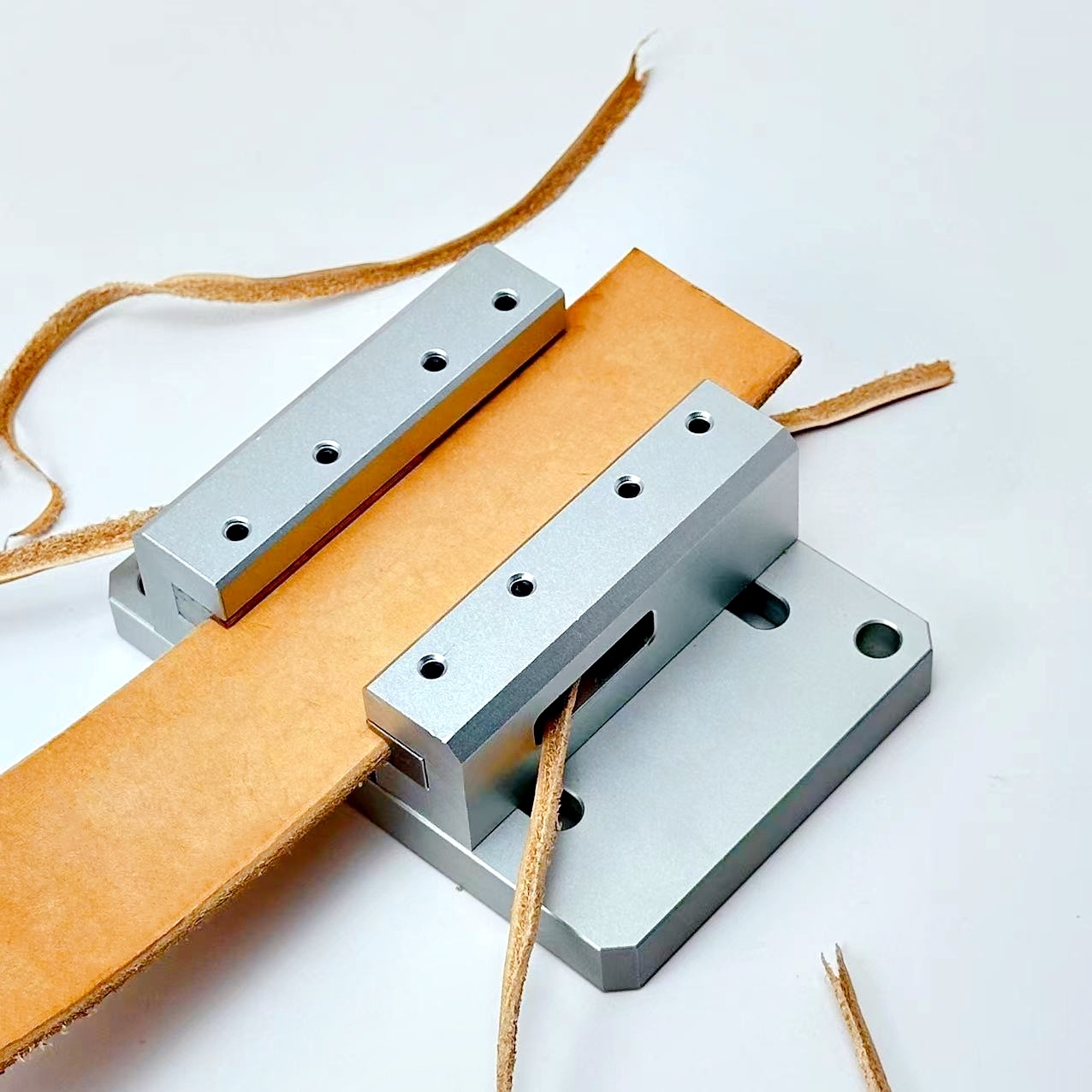 Mesin Pemotong Tepi Sabuk, Ala - Leatherwork Tools ulasan dan harga