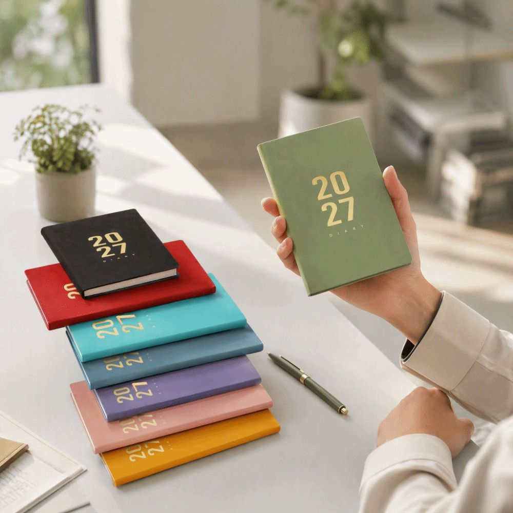 Buku Jadwal Ukuran A5 Baru 312 - Leatherwork Plans ulasan dan harga