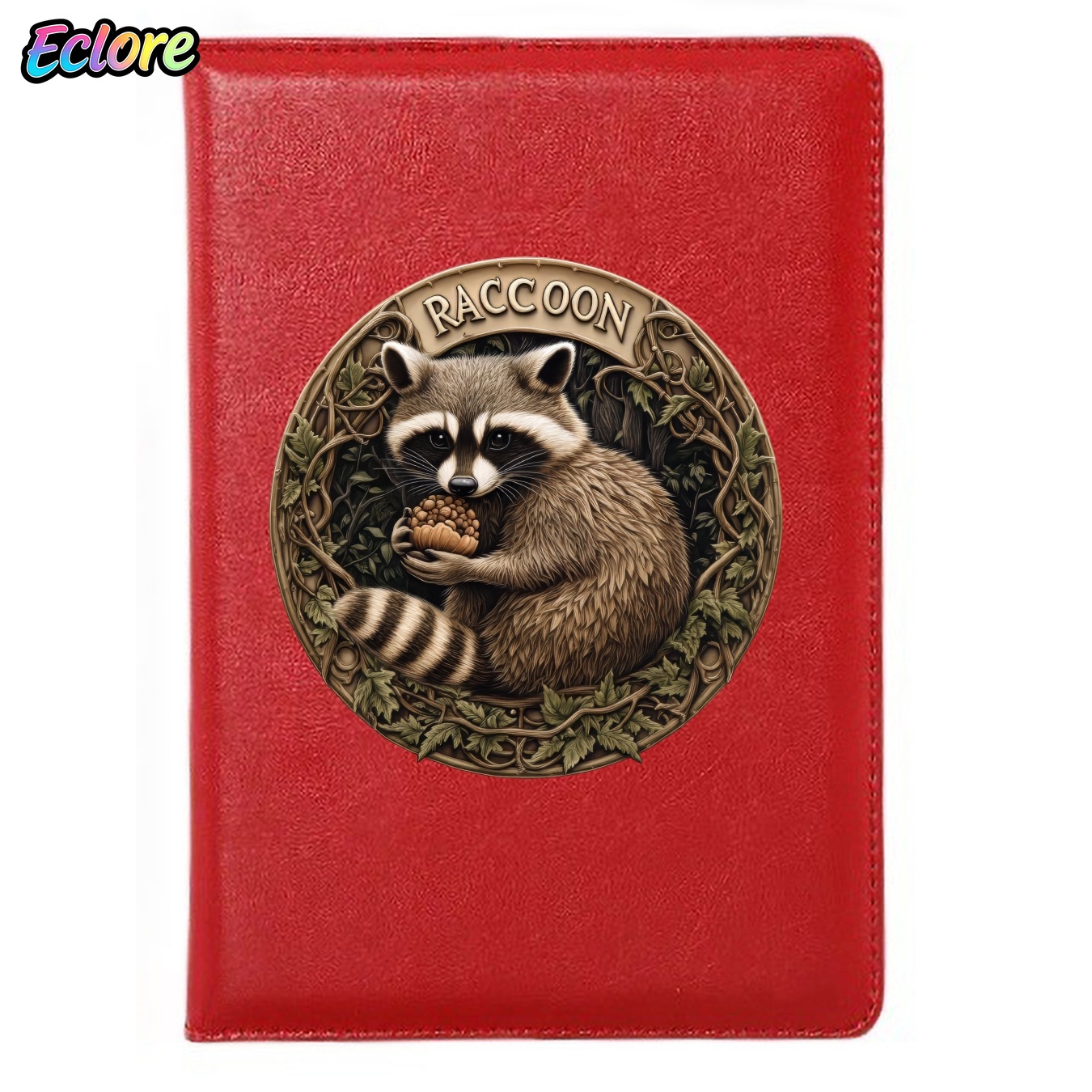 Jurnal Kulit Vintage dengan Il - Leather Work Diary Covers ulasan dan harga