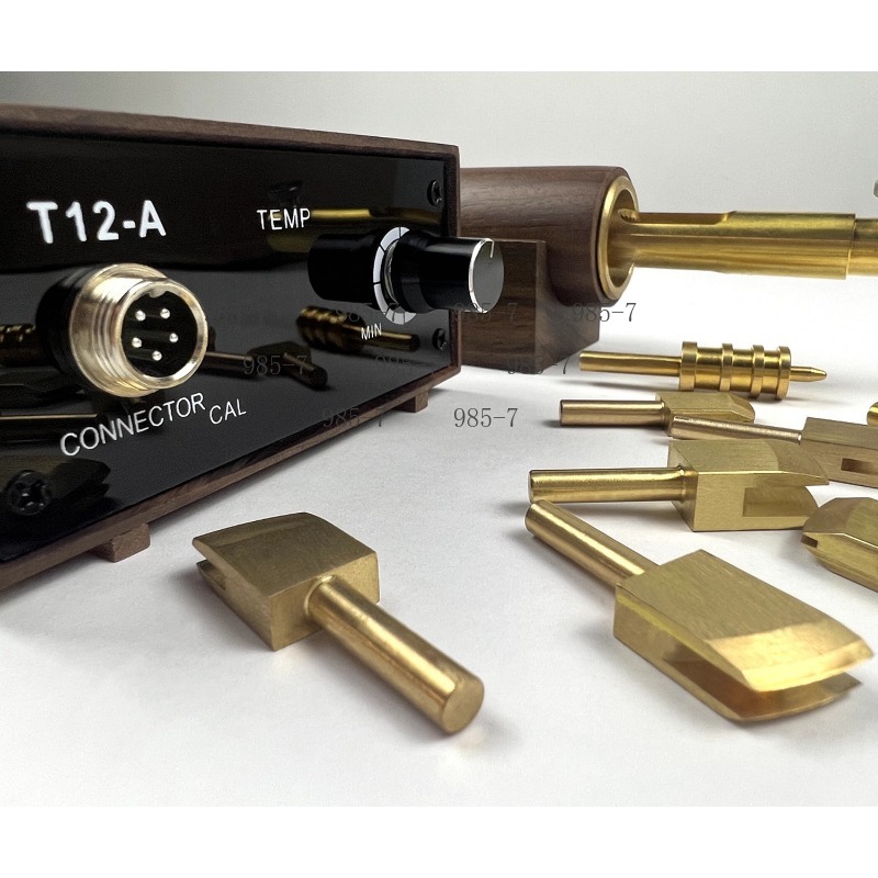 Mesin Pencetak Tekstur Kulit d - Leatherwork Edge Creaser ulasan dan harga
